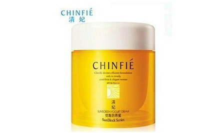 青妃化妝品品牌介紹及代理政策