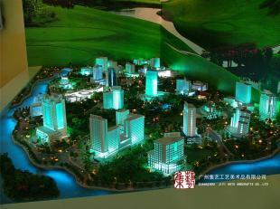 模型設(shè)計與制作在廣州建筑地產(chǎn)領(lǐng)域的應(yīng)用