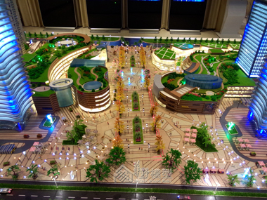 建筑建材與計算機(jī)軟件設(shè)計中的產(chǎn)品與工廠模型制作公司