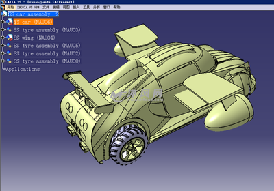未來飛行汽車設計模型 計算機軟件設計的創(chuàng)新與挑戰(zhàn)