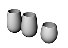 數(shù)字時(shí)代的創(chuàng)意寶庫(kù) 各類3D模型在計(jì)算機(jī)軟件設(shè)計(jì)中的應(yīng)用與獲取