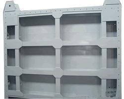 岳陽(yáng)耀禹水利 專注滑塊式、平板式、露頂式及平面平板鋼閘門的優(yōu)質(zhì)供應(yīng)商與模型設(shè)計(jì)專家