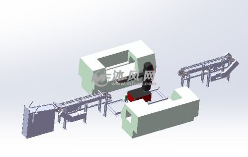 智能時(shí)代下的機(jī)床上下料模型設(shè)計(jì)與優(yōu)化路徑探析
