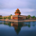 建為歷保與故宮博物院古建部簽訂物聯(lián)網(wǎng)實時監(jiān)測課題合作協(xié)議