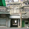 建為歷保中標江西會館（牌樓）搶救性維修工程