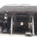 建為歷保中標(biāo)坎山鳳升村周家祠堂修繕設(shè)計(jì)施工一體化項(xiàng)目