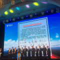 云網融合 智聯萬物 共筑未來 | 董事長郭偉民先生受邀參加2018中國電信科技節