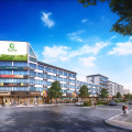 建為歷保中標湖南省岳陽市君山區掛口舊城危舊房改造工程設計施工總承包