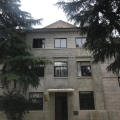 由我司編制的《南京市原國民政府教育部舊址修繕工程設計方案》入選南京文物保護修繕示范案例
