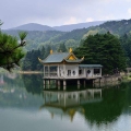 項目拓展 | 建為歷保中標廬山國家公園遺產地（文化遺產）監測預警系統（二期）項目